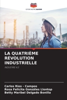 La Quatrième Révolution Industrielle (French Edition) 6209047823 Book Cover