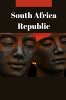 South Africa Republic B09JJ7KNY6 Book Cover