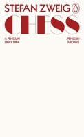 Chess: A Novel 0241747295 Book Cover