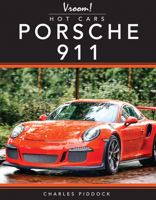 Porsche 911 1681918471 Book Cover