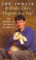 It Really Does Happen to a Vet 0283063432 Book Cover