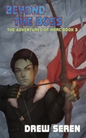 Beyond the Boss: A LitRPG Adventure 1945632402 Book Cover