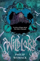 Wildlord 1915071224 Book Cover