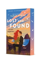 Lost and Found: A Spunes Novel (Spunes, 3) 1250329469 Book Cover