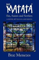 Just Matata 1466360933 Book Cover