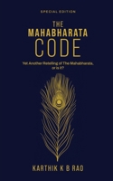 The Mahabharata Code: Special Edition B0GT8QNSYY Book Cover