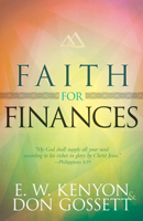 Faith for Finances 1629118230 Book Cover