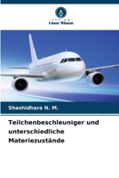 Teilchenbeschleuniger und unterschiedliche Materiezustände (German Edition) 6203326259 Book Cover