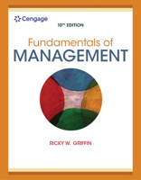 Fundamentals of Management 0618472428 Book Cover