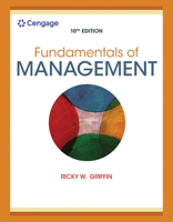 Fundamentals of Management 0618917071 Book Cover