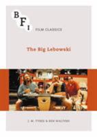 The Big Lebowski 1838719601 Book Cover