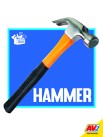 Hammer 179114683X Book Cover