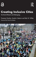 Creating Inclusive Cities: Territorial Rituals and Belonging 1041137400 Book Cover