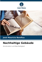 Nachhaltige Gebäude 6207288041 Book Cover
