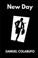 New Day B0DTF4JZR9 Book Cover