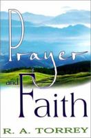 Prayer and Faith 0883687593 Book Cover