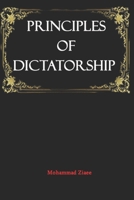 Principles of dictatorship B0GN9379S5 Book Cover