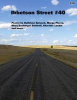 Ibbetson Street #40 1365578763 Book Cover