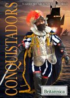Conquistadors 150810378X Book Cover