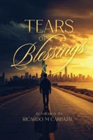 Tears of Blessings B0GFY4VLYY Book Cover