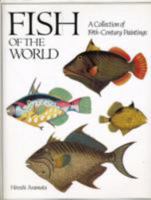 Fish Of The World 0517030489 Book Cover