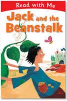 Jack and the Beanstalk (Read with Me (Make Believe Ideas)) 1848797249 Book Cover