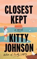 Closest Kept 1662518102 Book Cover