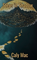 Steps in Shadow (Sanctum) B0GKYJD9SH Book Cover