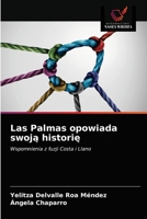 Las Palmas opowiada swoją historię: Wspomnienia z fuzji Costa i Llano 6203596396 Book Cover