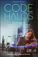 Code Halos 1118862074 Book Cover