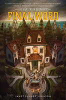 The Winterton Deception 1: Final Word 1645951960 Book Cover