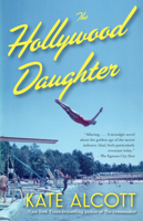 The Hollywood Daughter 1410498263 Book Cover