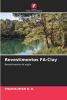 Revestimentos FA-Clay (Portuguese Edition) 6207731476 Book Cover