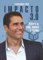 Impacto 3.0 (Spanish Edition) 8468584010 Book Cover