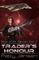 Trader's Honour 0957745516 Book Cover