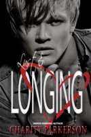 Lust & Longing: A Collection of Erotic Shorts 1482550253 Book Cover