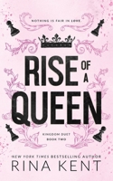 Rise of a Queen 1685450733 Book Cover