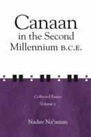 Ancient Israel and Its Neighbors: Interaction and Counteraction: Collected Essays 1575061082 Book Cover