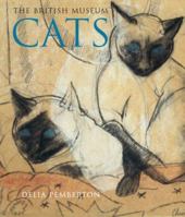 Cats (Hardback) /anglais 0714150479 Book Cover