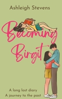 Becoming Birgit 1386448265 Book Cover