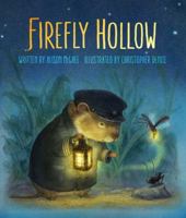 Firefly Hollow 1442423374 Book Cover