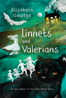 Linnets and Valerians 0440405904 Book Cover