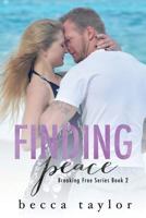 Finding Peace 1534729356 Book Cover