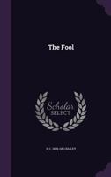 The Fool 1355210526 Book Cover