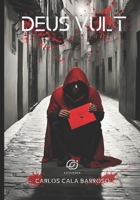 Deus Vult (Spanish Edition) B0GRJKZRXG Book Cover