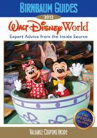 Steve Birnbaum Brings You The Best of Walt Disney World: The Official Guide 1423152271 Book Cover