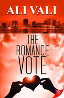 The Romance Vote 1626392226 Book Cover