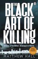 The Black Art of Killing 1405930918 Book Cover