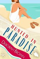 Hunted in Paradise (Florida Keys Mystery Series) B0F3C7116Z Book Cover