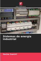 Sistemas de energia industrial 620596869X Book Cover